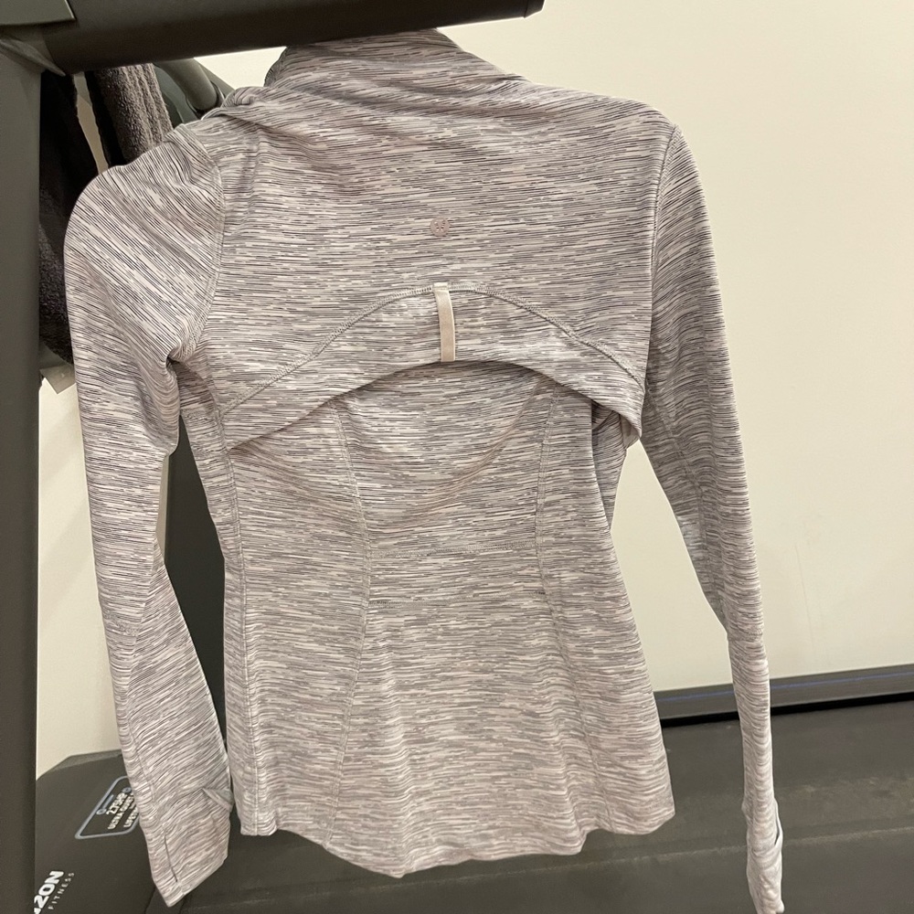 Lululemon jacket - Picture 2 of 2